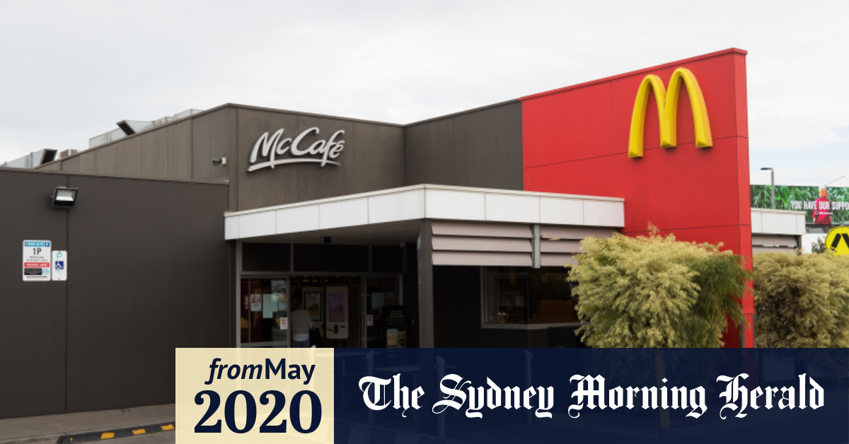 Mcdonald S Wins Temporary Overhaul Of Fast Food Work Rules