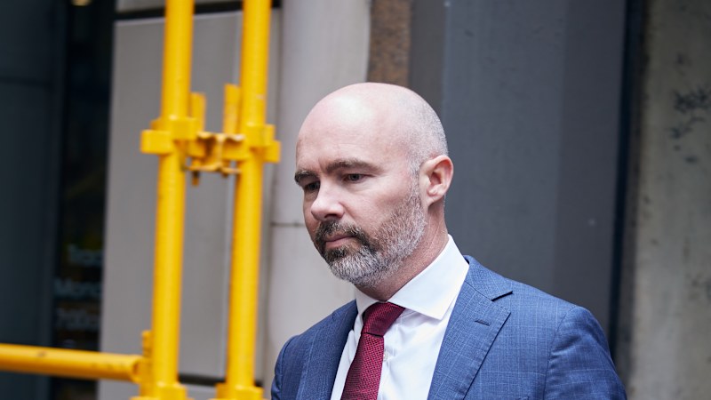 Funds tied to Mawhinney's new ventures call in administrators