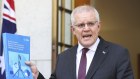 Prime Minister Scott Morrison told reporters the behaviour detailed in the report was “appalling”.