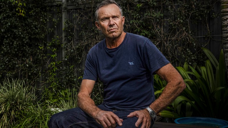 Hamish’s bosses preached safety. Then he was diagnosed with a deadly disease