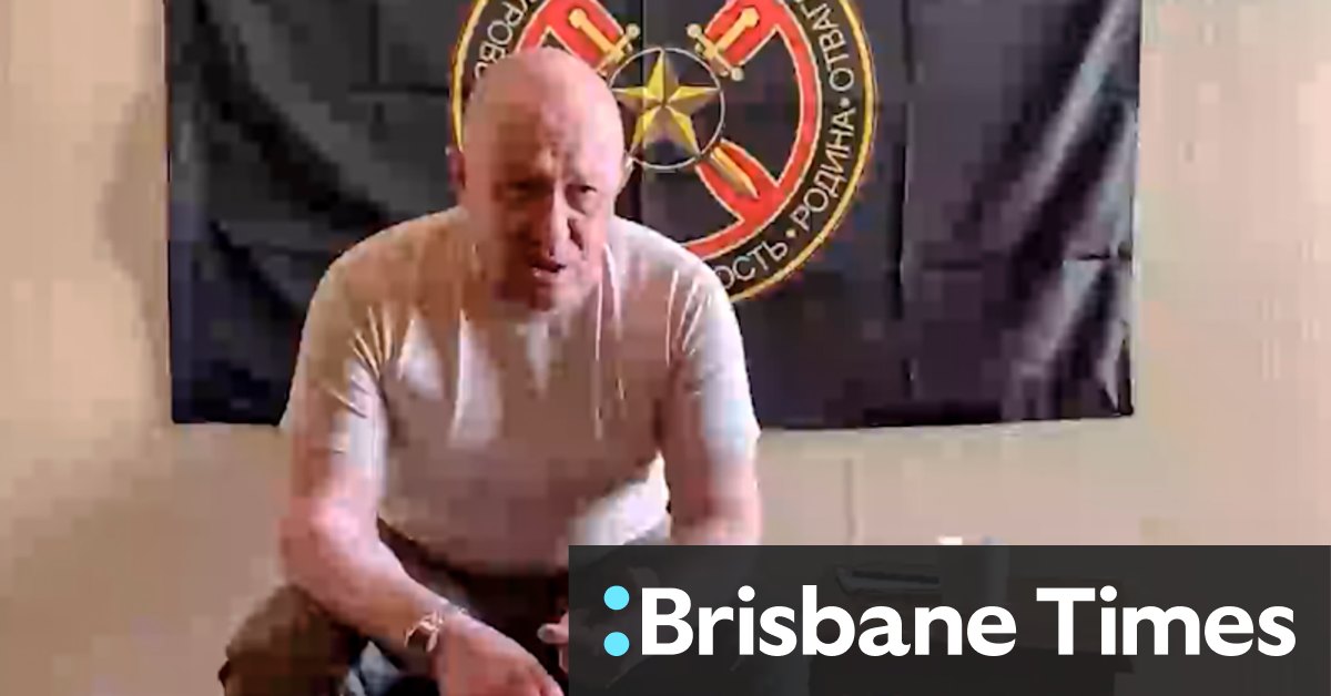 Prigozhin dead: What next's for the Wagner mercenary Group - Vimarsana News