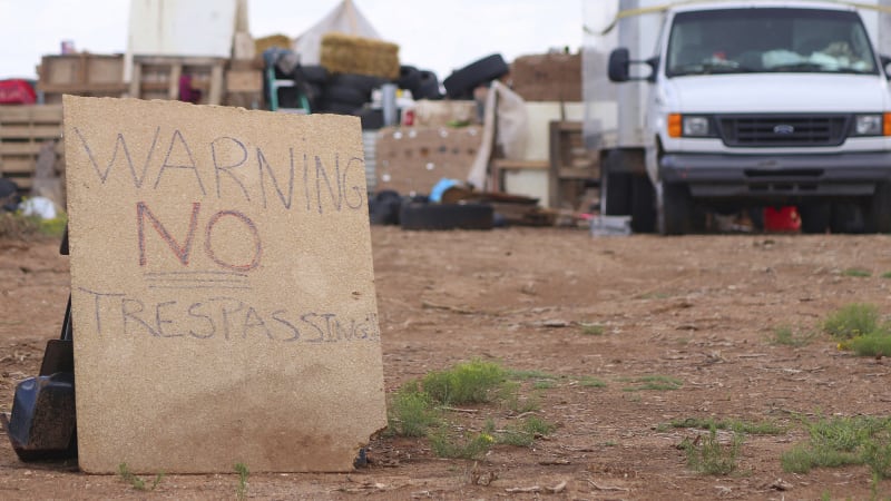 Judge gets death threats after granting bail to Muslim compound members