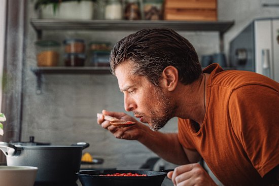 Switching up the protein added to your favourite meals can have substantial health benefits.
