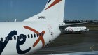 Regional Express ran an air ambulance business along with its passenger services and charter operations before it collapsed.