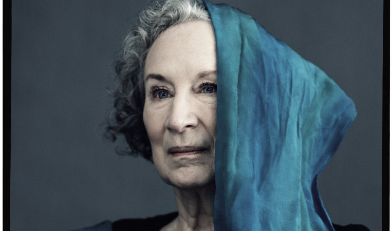 Margaret Atwood S Prophecy How Fiction Merged With Fact In The