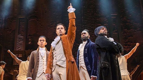 Not everyone who wants to see Hamilton will get a chance due to the show’s truncated season. 