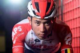Caleb Ewan is joining the SBS TV commentary team for the Tour de France.