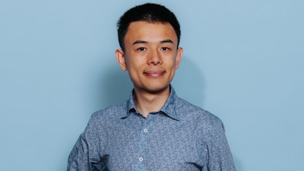 Yao Xiao from St Aloysius’ College topped thestate in English extension 2 in the 2025 HSC.