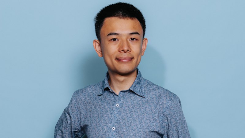 Yao topped HSC English. This is what he wrote