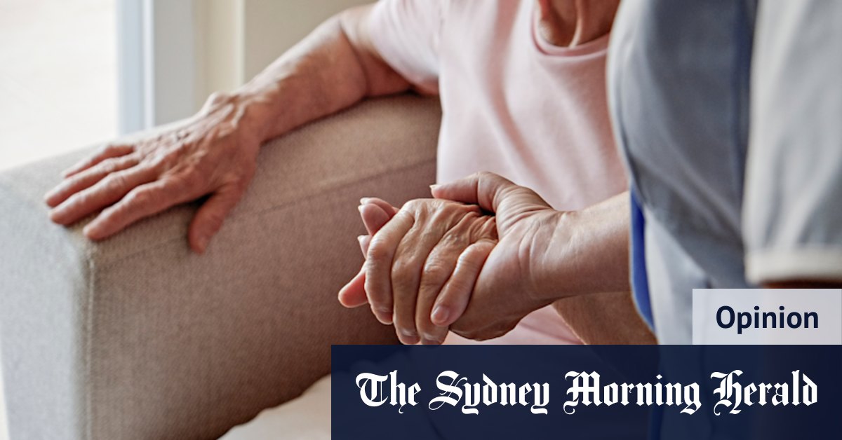 How moving into aged care could boost your pension