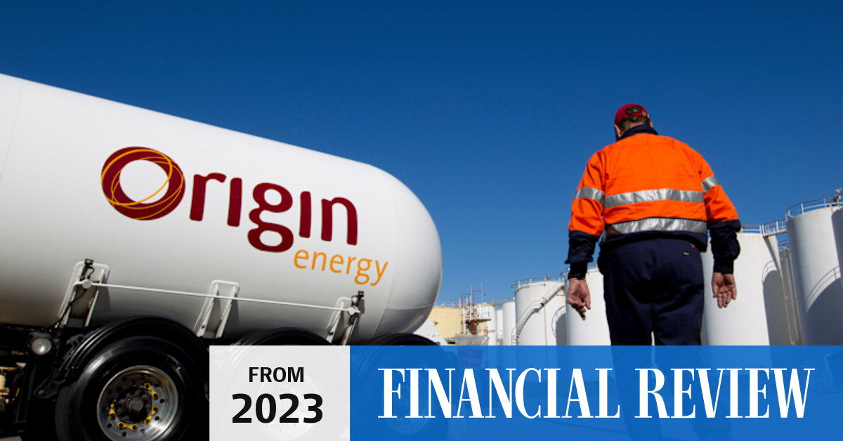 ORG ASX: Origin Energy deal price concerns grow as talks with ...
