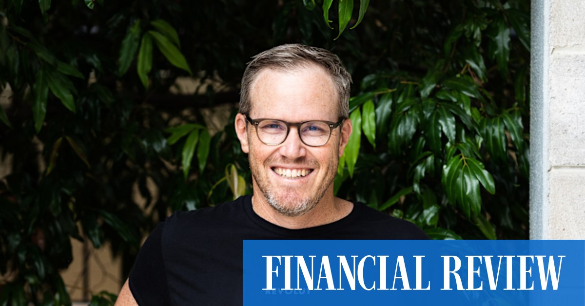 'In its infancy': neobanks and VCs say bank disruption isn't over - Vimarsana News