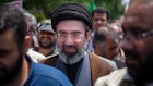 The son of the late Ali Khamenei, Mojtaba Khamenei, has been announced as Iran’s new supreme leader.