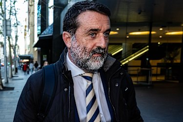 ‘Ignore the letter’: Schools boss intervened over contractor friend’s pay, inquiry told