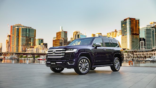 Details of alleged Toyota theft ring’s methods revealed