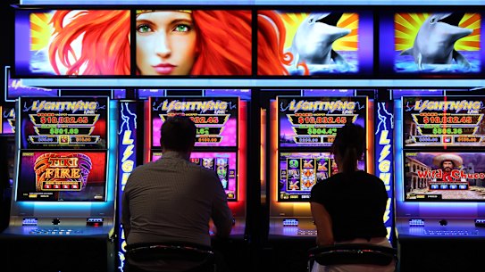 ClubsNSW say they could implement "extreme social distancing" measures to keep patrons safe