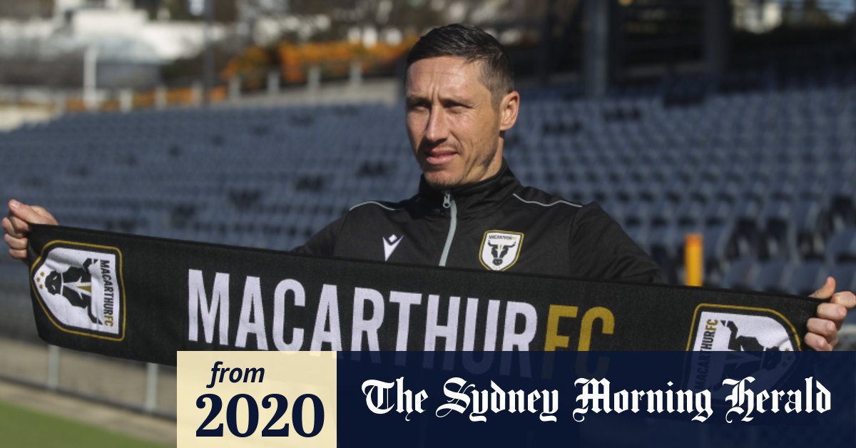A-League 2020-21: Why Macarthur FC are playing the long game