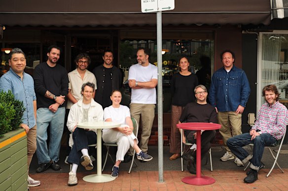 Melbourne’s top chefs including the likes of Troy Wheeler, Audrey Shaw, Danny Natoli and Jordan Clay are taking over the kitchen at Toorak Cellars in Armadale every Sunday until March.