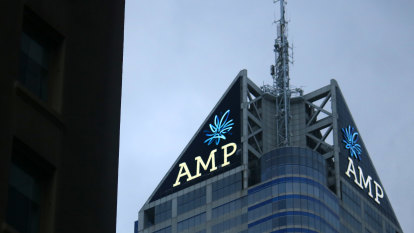 AMP promises payout for long suffering shareholders after ‘crown jewel’ sale