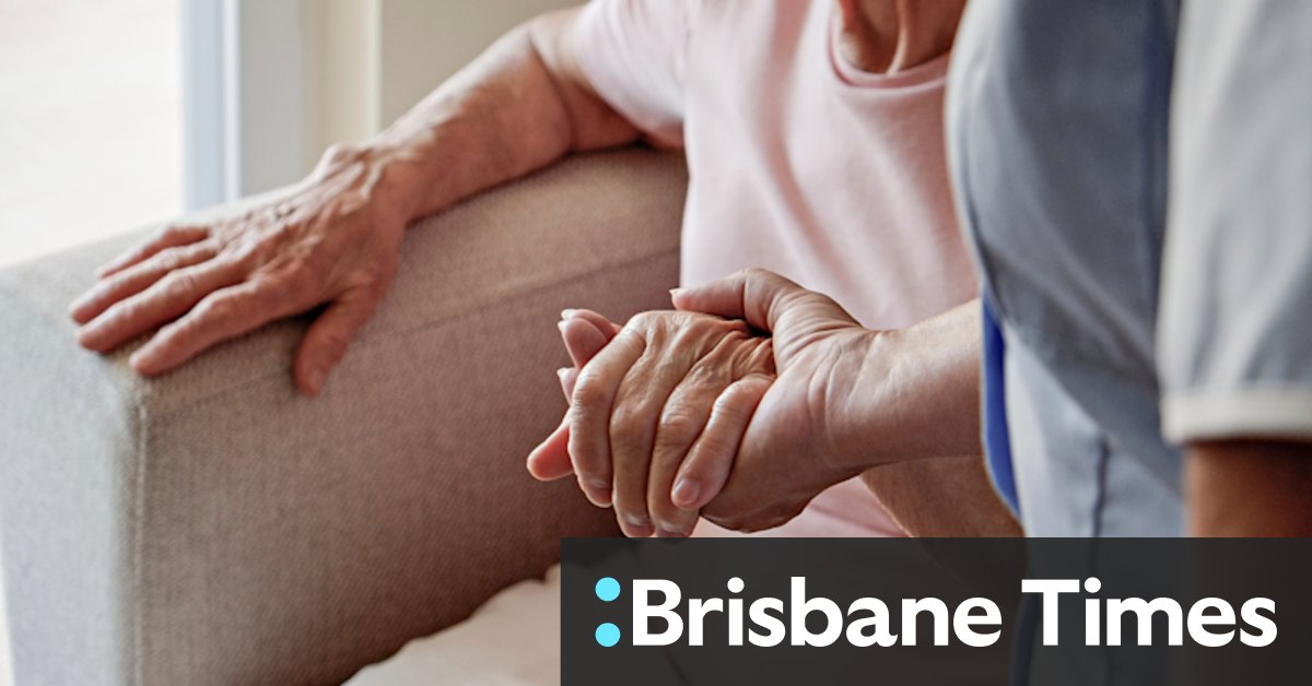 Aged care reforms will require 25,000 new workers over two years: internal documents - Vimarsana News