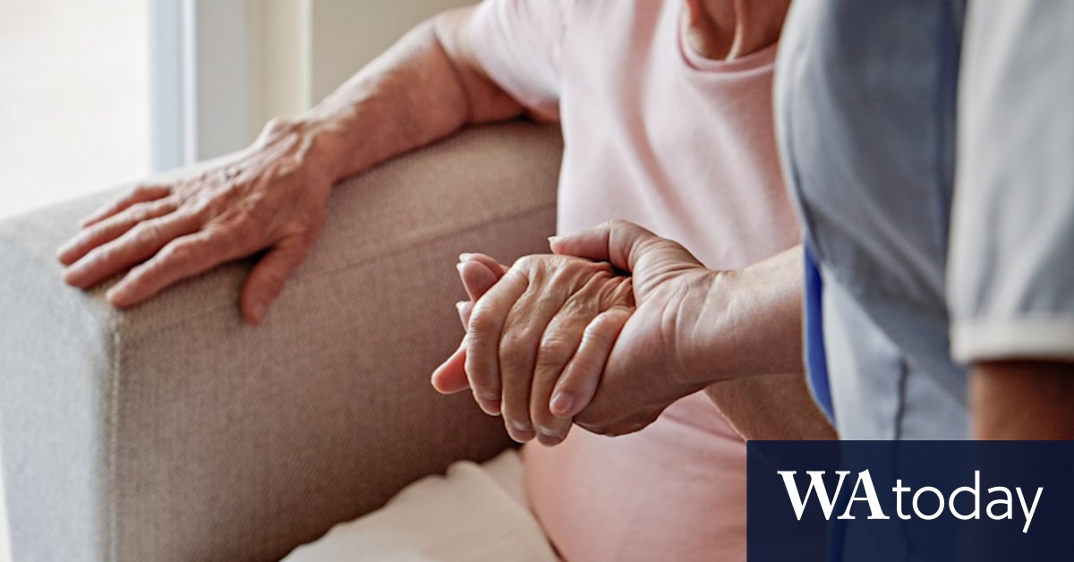 Aged care reforms will require 25,000 new workers over two years: internal documents - Vimarsana News
