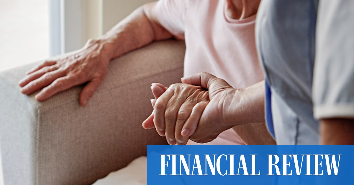 Quadrant in exit mode, jettisons myHomecare - Vimarsana News