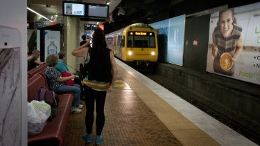 Incidents of Queensland Rail trains travelling through red lights have  increased in recent months.