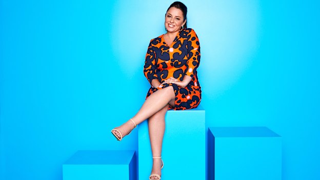 Myf Warhurst