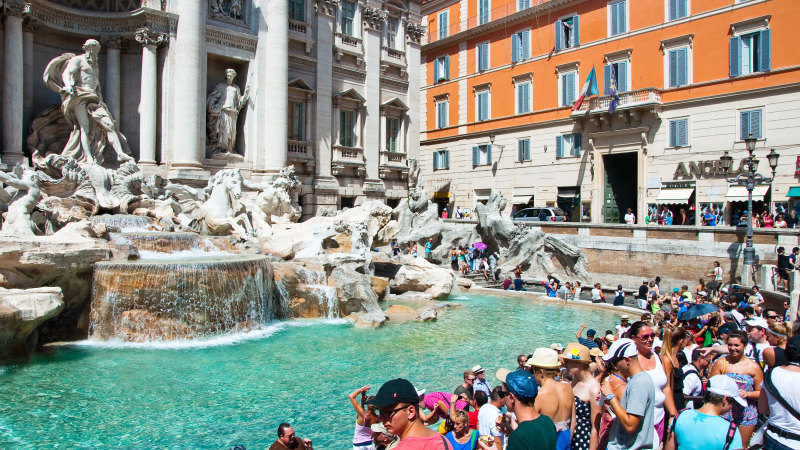 After 300 years of travel scams, here’s what you need to watch out for