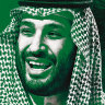 A Saudi-backed global T20 cricket league would be the biggest development in the game in decades.
