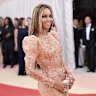 Beyoncé in Givenchy at the 2016 Met Gala, ‘Manus x Machina: Fashion In An Age Of Technology’