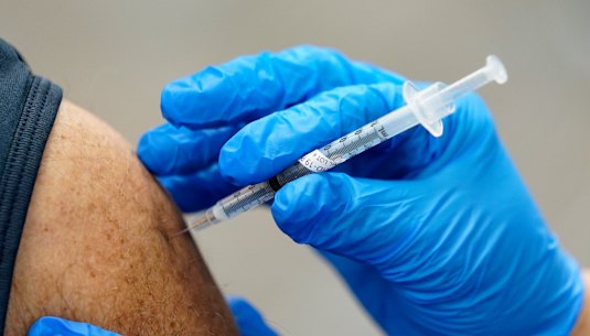 The fight against the pandemic has entered a critical stage as countries around the world roll out vaccination campaigns.