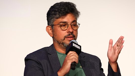 Damian Kassabgi, boss of the tech sector’s peak lobbying group, has resigned 16 months after taking the top job, citing concerns about his ability to effectively work from home.