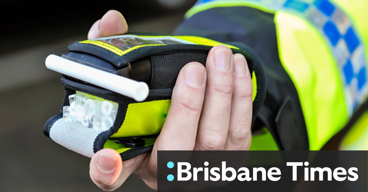 Queensland police officer charged with drink-driving - Vimarsana News