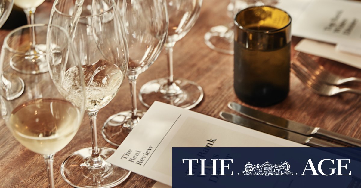 Taste sensation: The Real Review's Top Wineries of Australia 2021 Tasting - Vimarsana News