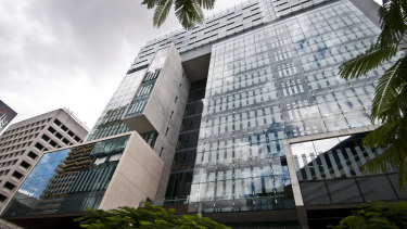 Burridge applied for the Brisbane Supreme Court to review the parole boardâ€™s decision. 