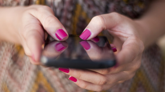 When Facebook asks older users, “What’s on your mind?” they take it as a challenge to share every fleeting thought.