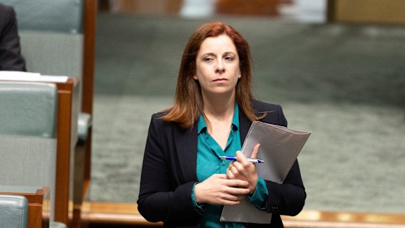 A spokesman for Sports Minister Anika Wells said Australia was part of the group and had not been included in the document due to an issue posed by the time difference between Australia and other countries.