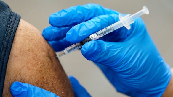 The fight against the pandemic has entered a critical stage as countries around the world roll out vaccination campaigns.