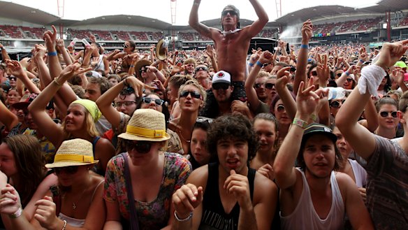 Pill-testing does not condone drug-taking, says Naomi Noffs.