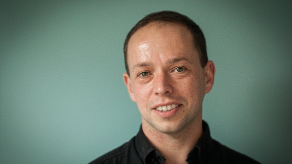 Composer Luke Styles:  “If I wanted it to be a political statement about asylum seekers or refugees I’d be much better writing pamphlets.”