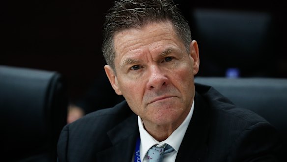The problem-solver who will take over the public service commission