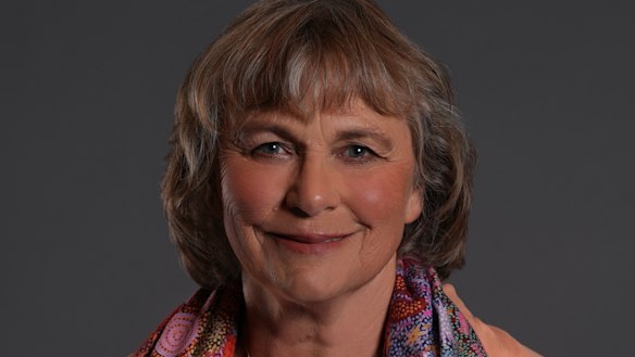 Shane Gould: “My Christianity is a very practical thing: it’s about being an activist, environmental and social.”