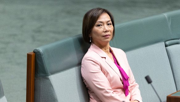 Fowler MP Dai Le said the stage three tax cuts should be redesigned.