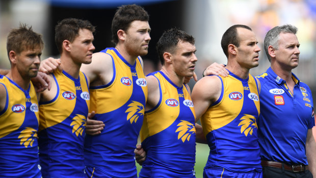 West Coast are the outsiders but punters like their odds for Saturday's 2018 AFL Grand Final.