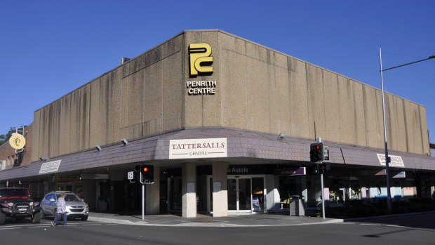 Tattersalls Hotel and Commercial Centre in the Penrith CBD has sold for $28 million.