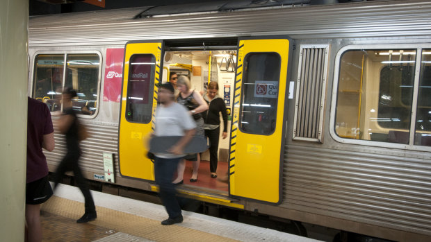 Queensland Rail's overtime bill was expected to be more than $24 million this year.