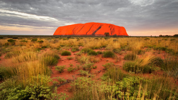 There are so many other tourist options to "experience the rock" that do not involve an insatiable need to conquer.