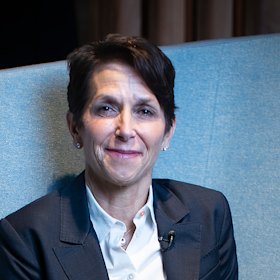 Jayne Hrdlicka will be Virgin's next CEO.