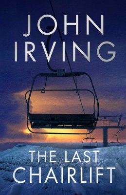 The Last Chairlift by John Irving.